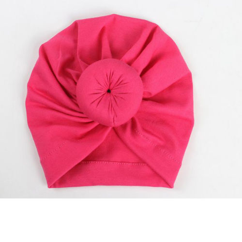 Baby Turban Fashionable Head-wrap